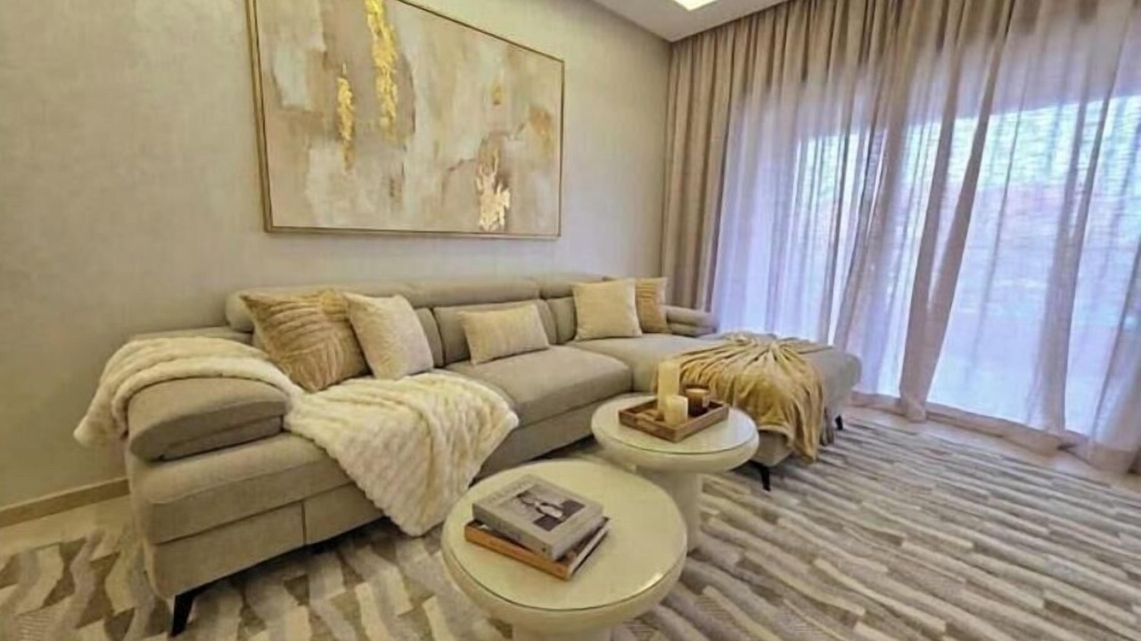 Photo of Livingroom in Mouassine