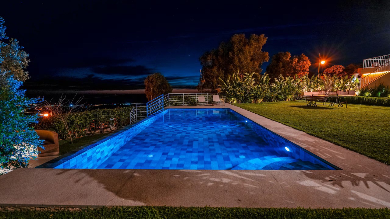 Photo of Outdoor in Mediouna