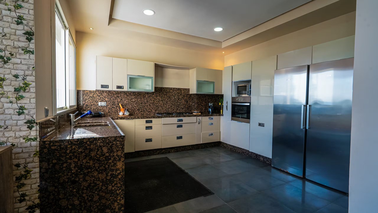 Photo of Kitchen in Mediouna