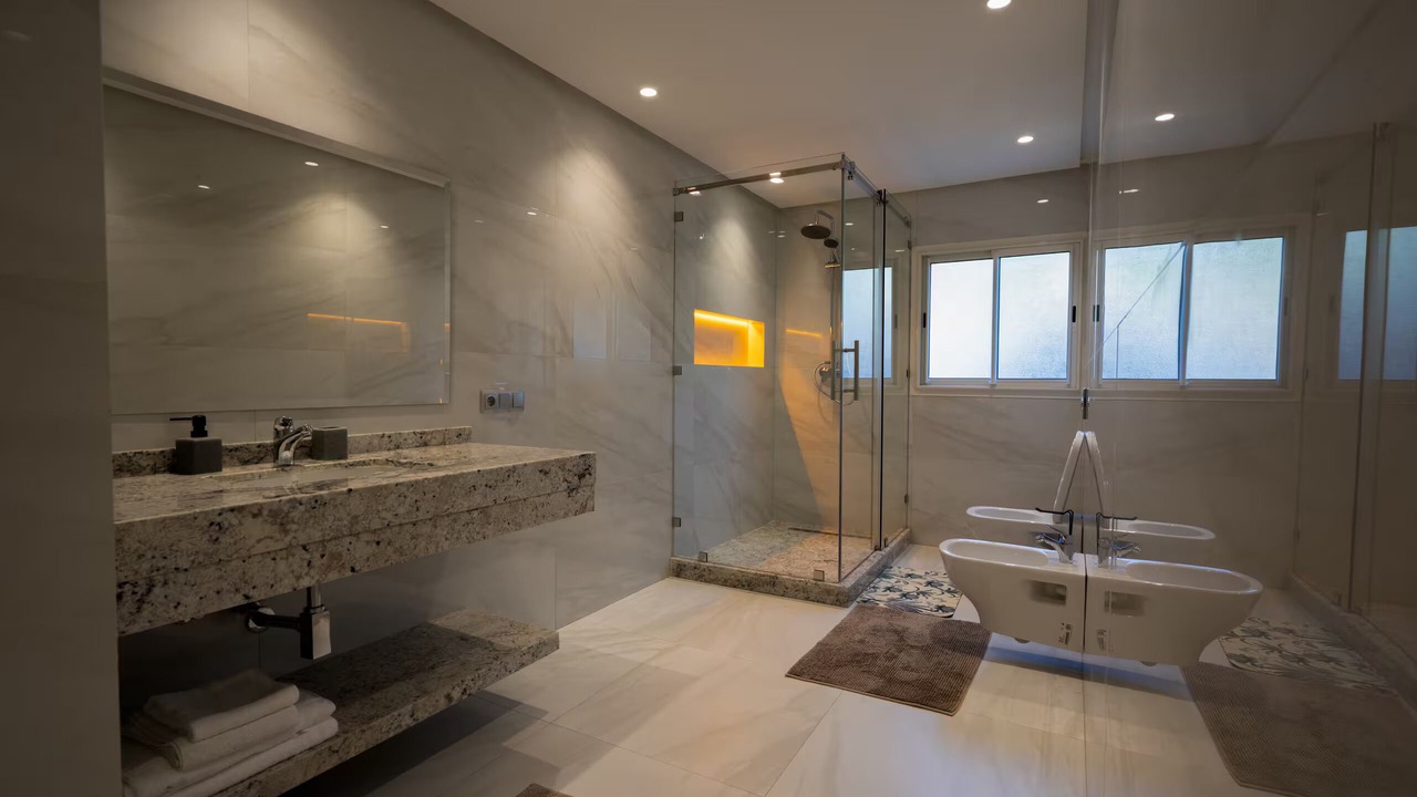 Photo of Bathroom in Mediouna