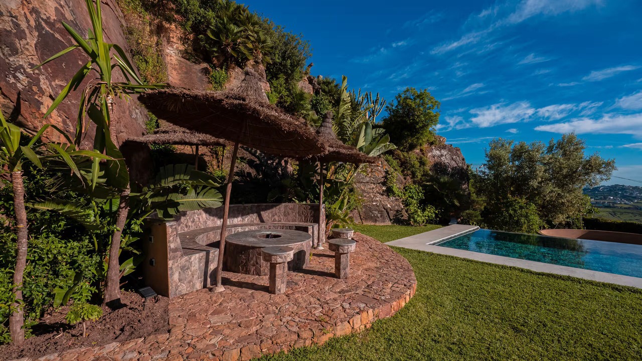 Photo of Outdoor in Mediouna
