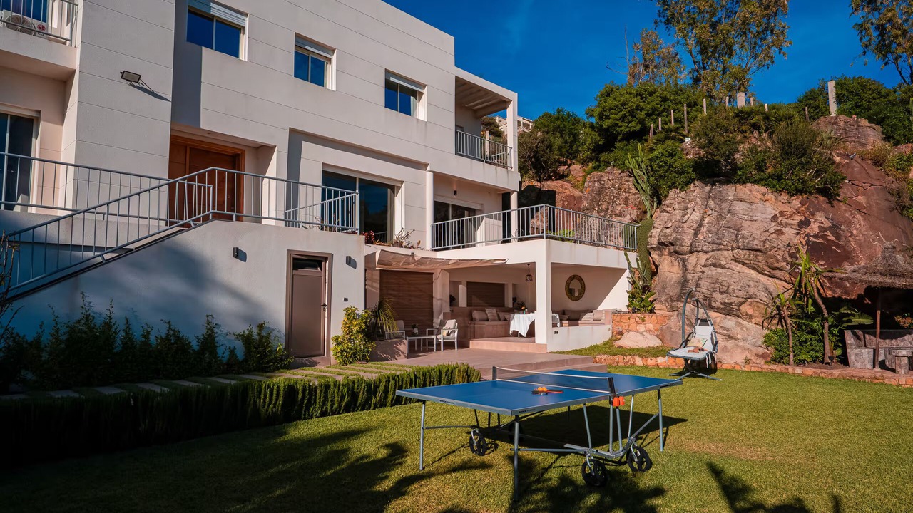 Photo of Patio Balcony in Mediouna