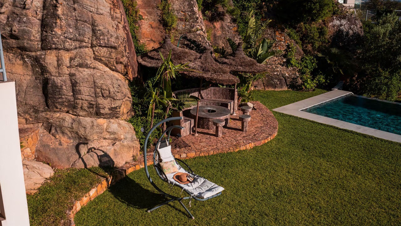 Photo of Outdoor in Mediouna