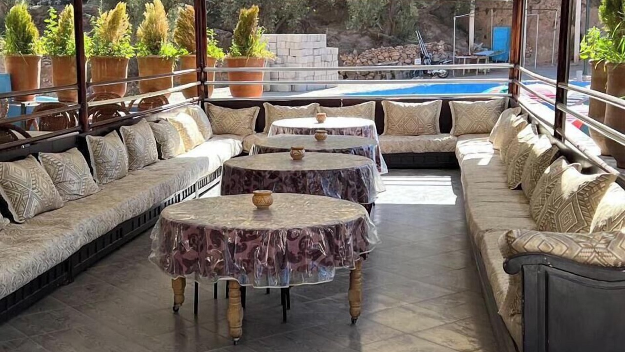 Photo of Outdoor in Imouzzer des Ida Outanane