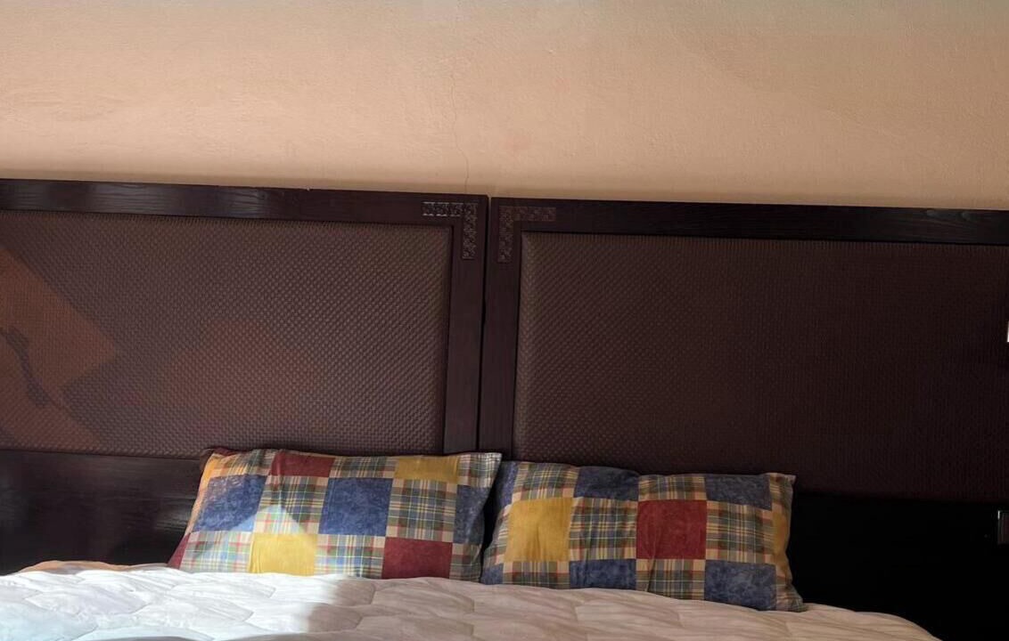 Photo of Bedroom in Imouzzer des Ida Outanane