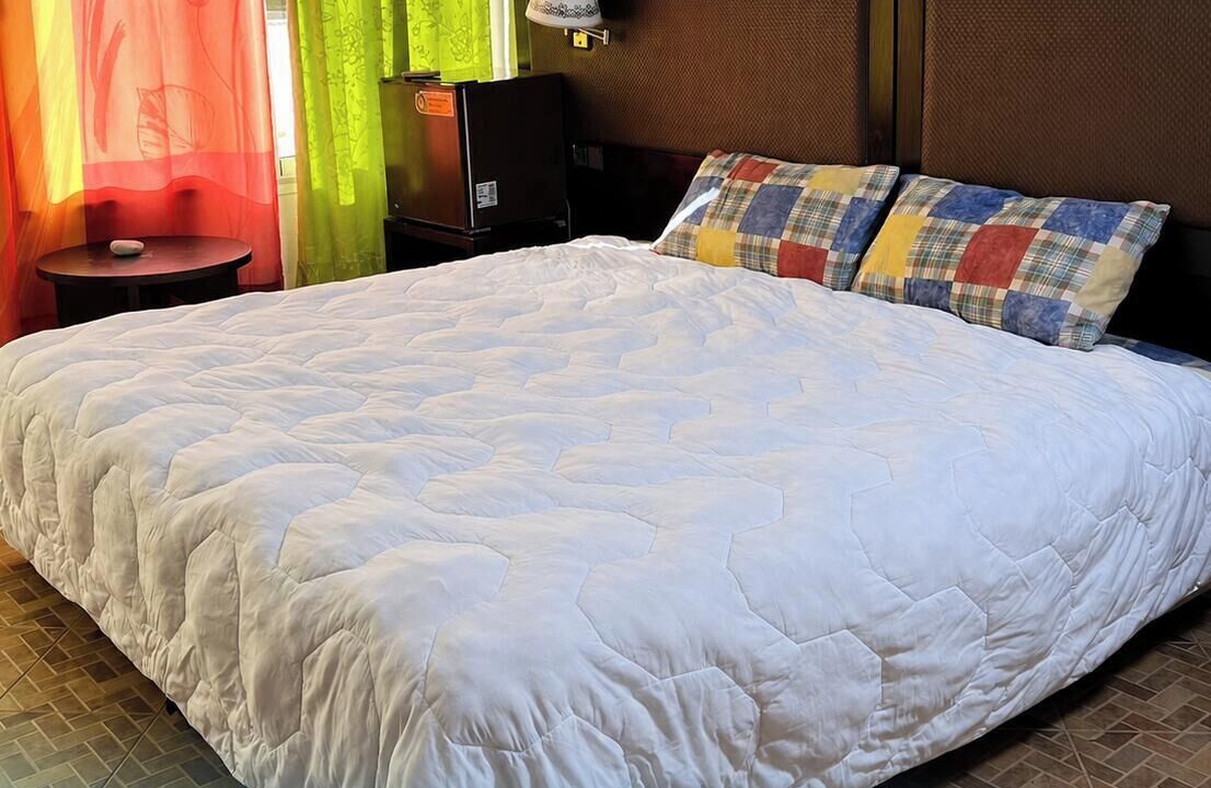 Photo of Bedroom in Imouzzer des Ida Outanane