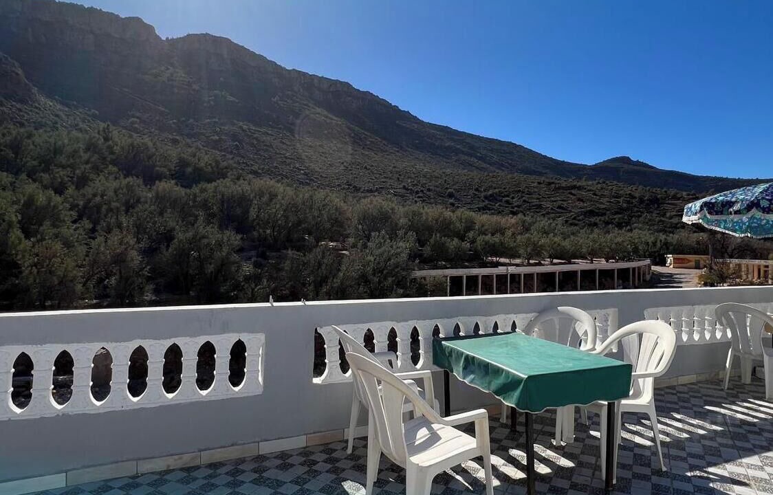 Photo of Outdoor in Imouzzer des Ida Outanane