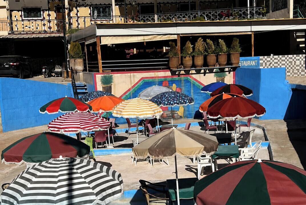 Photo of Outdoor in Imouzzer des Ida Outanane