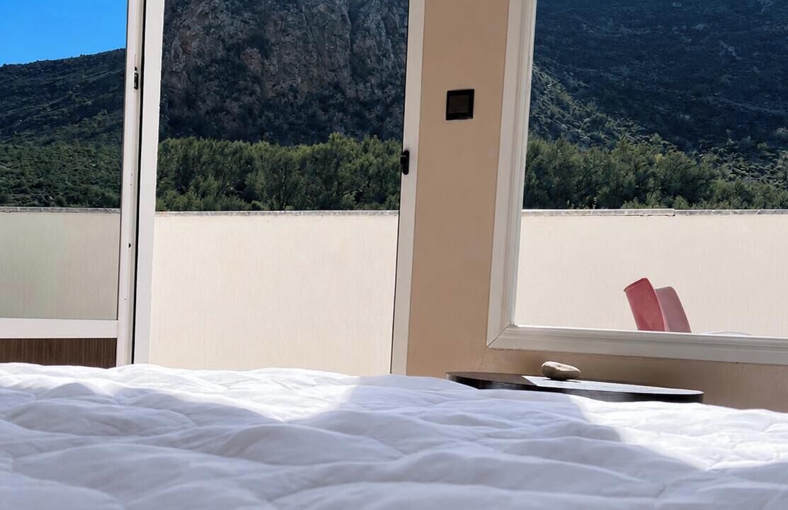 Photo of Bedroom in Imouzzer des Ida Outanane