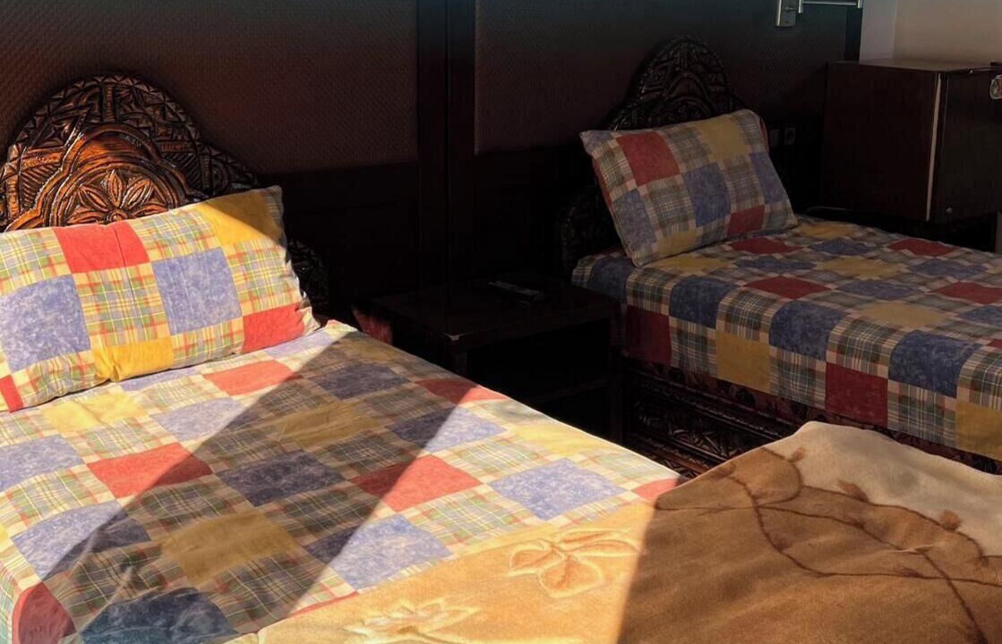 Photo of Bedroom in Imouzzer des Ida Outanane