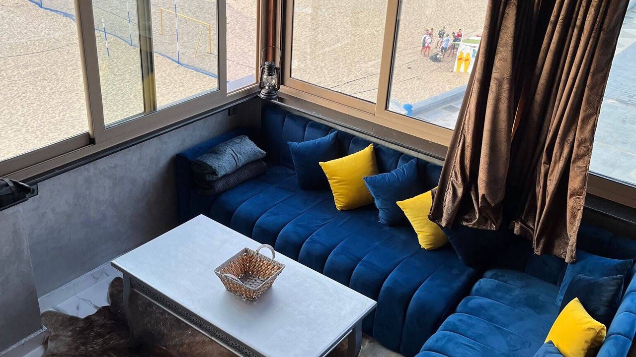 Photo of Livingroom in Ksar El Majaz