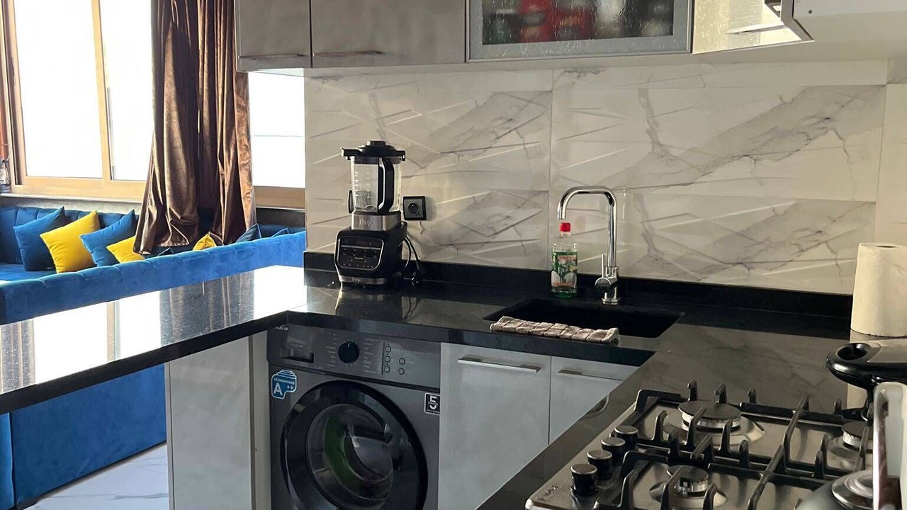 Photo of Kitchen in Ksar El Majaz