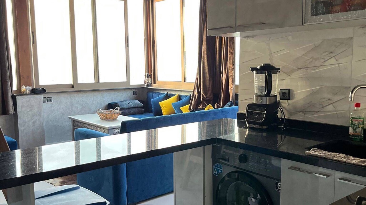 Photo of Kitchen in Ksar El Majaz