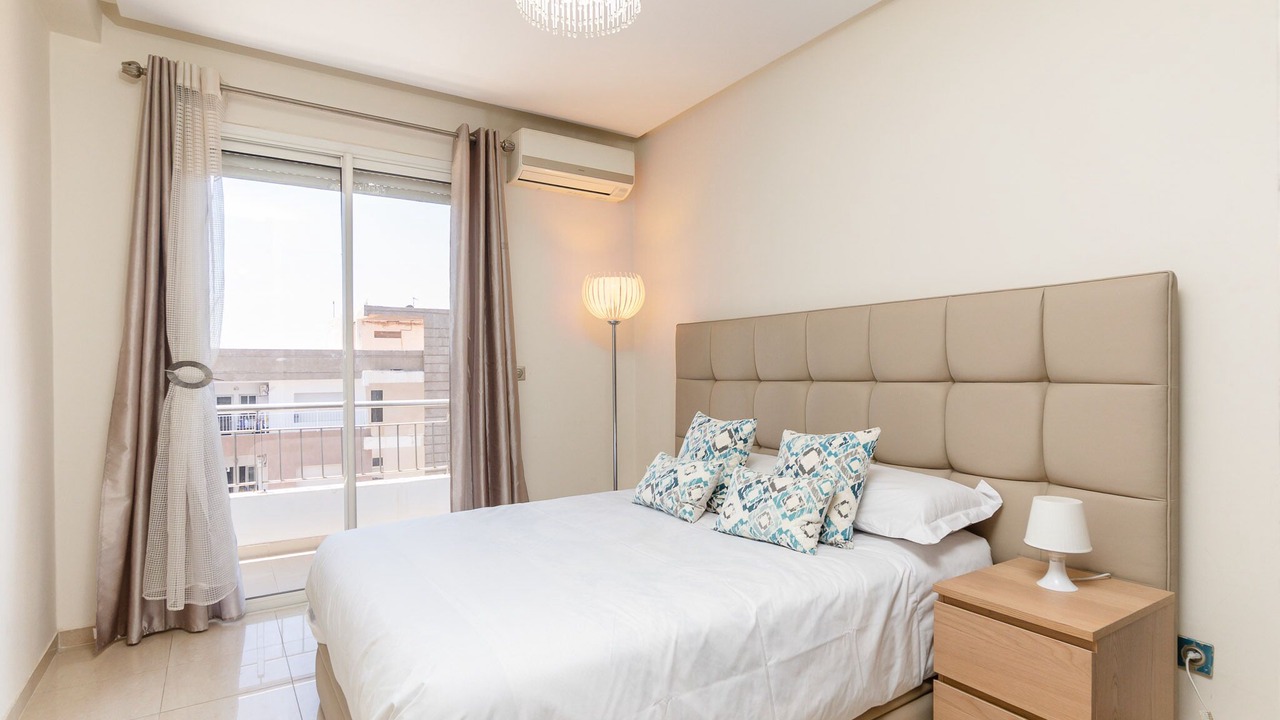 Photo of Bedroom in Cite Al Mohammadi