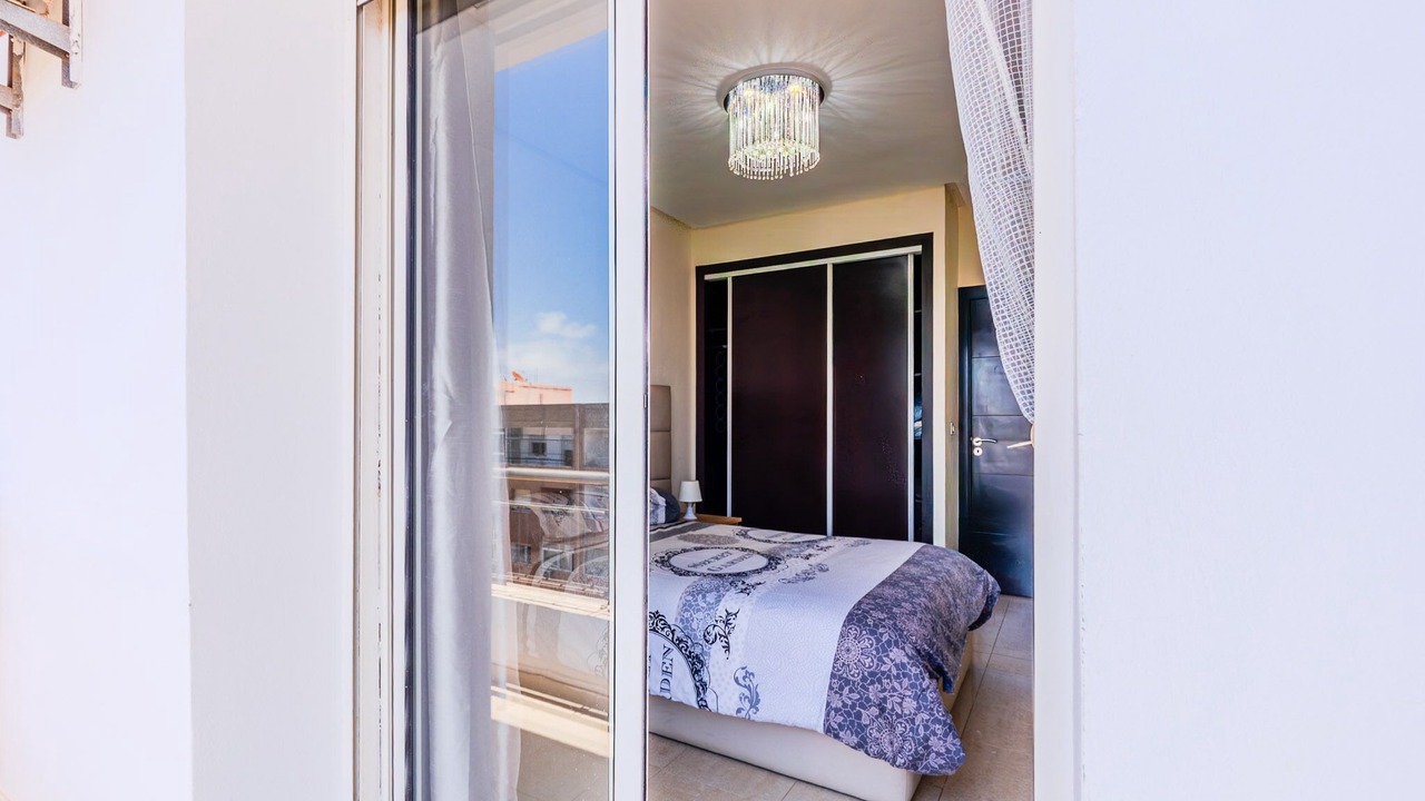 Photo of Bedroom in Cite Al Mohammadi