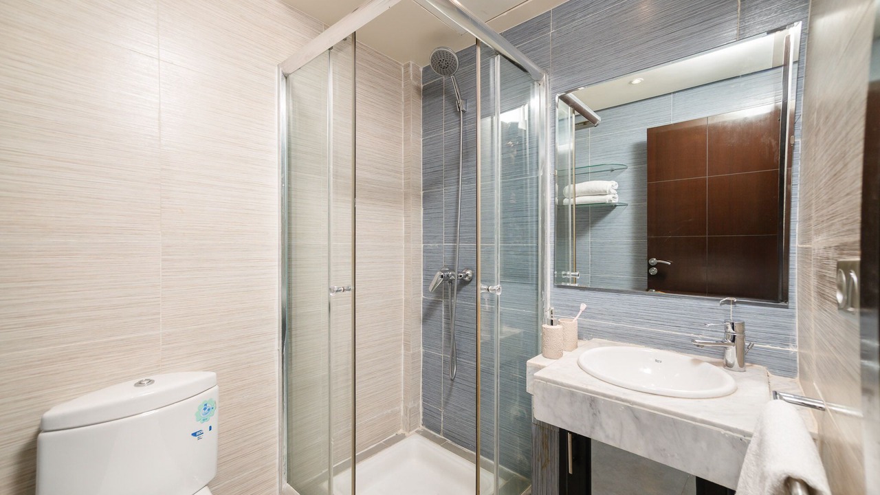 Photo of Bathroom in Cite Al Mohammadi