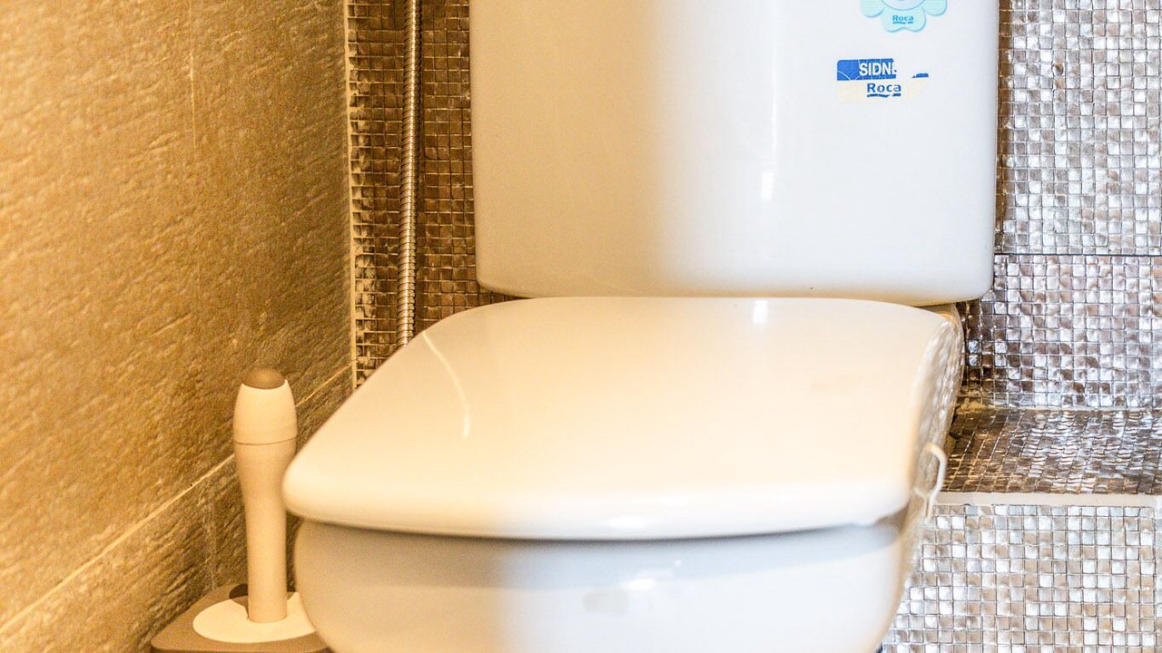 Photo of Bathroom in Cite Al Mohammadi