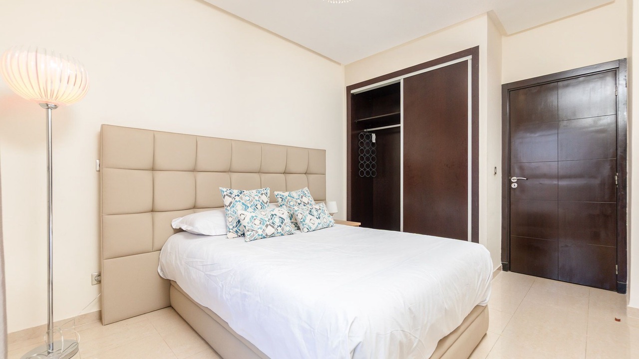 Photo of Bedroom in Cite Al Mohammadi