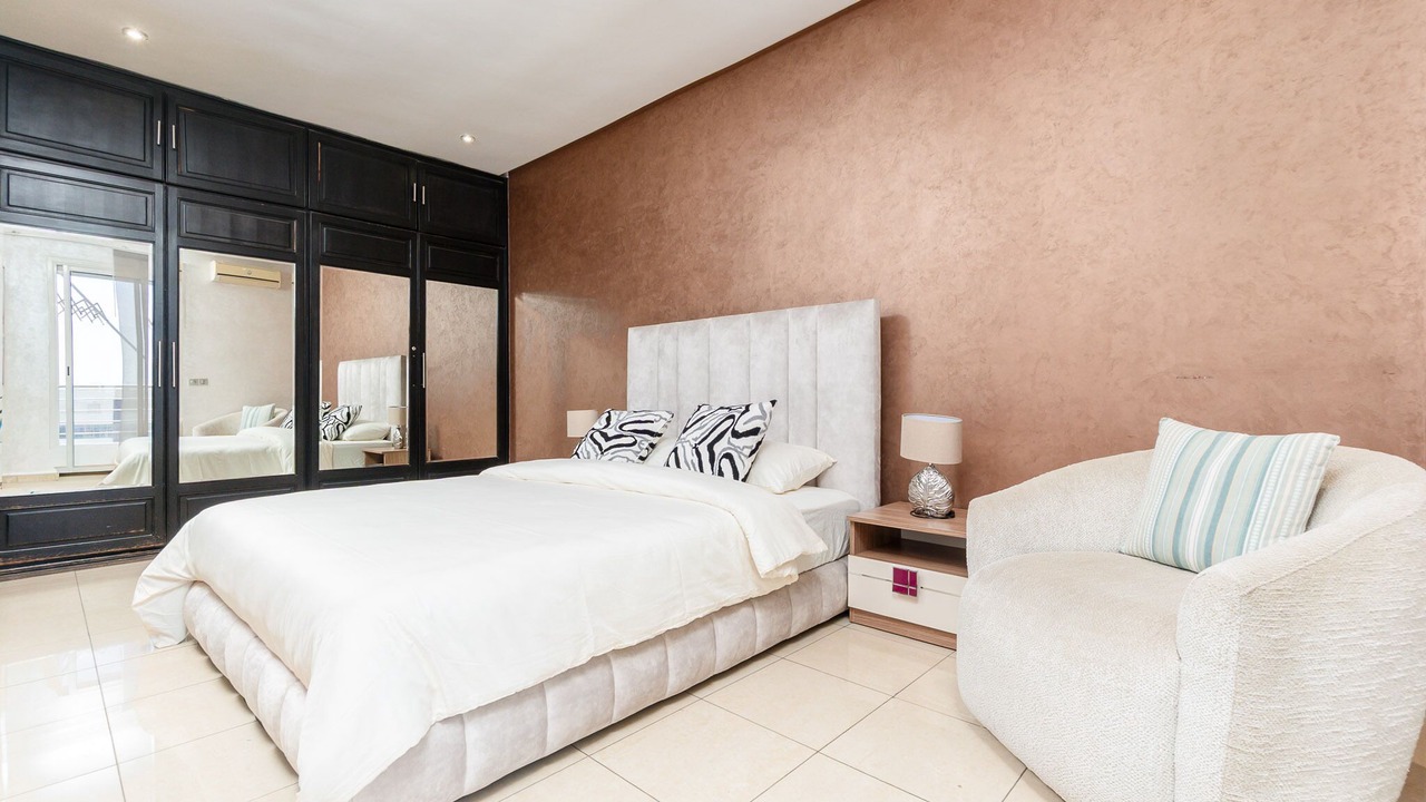 Photo of Bedroom in Cite Al Mohammadi