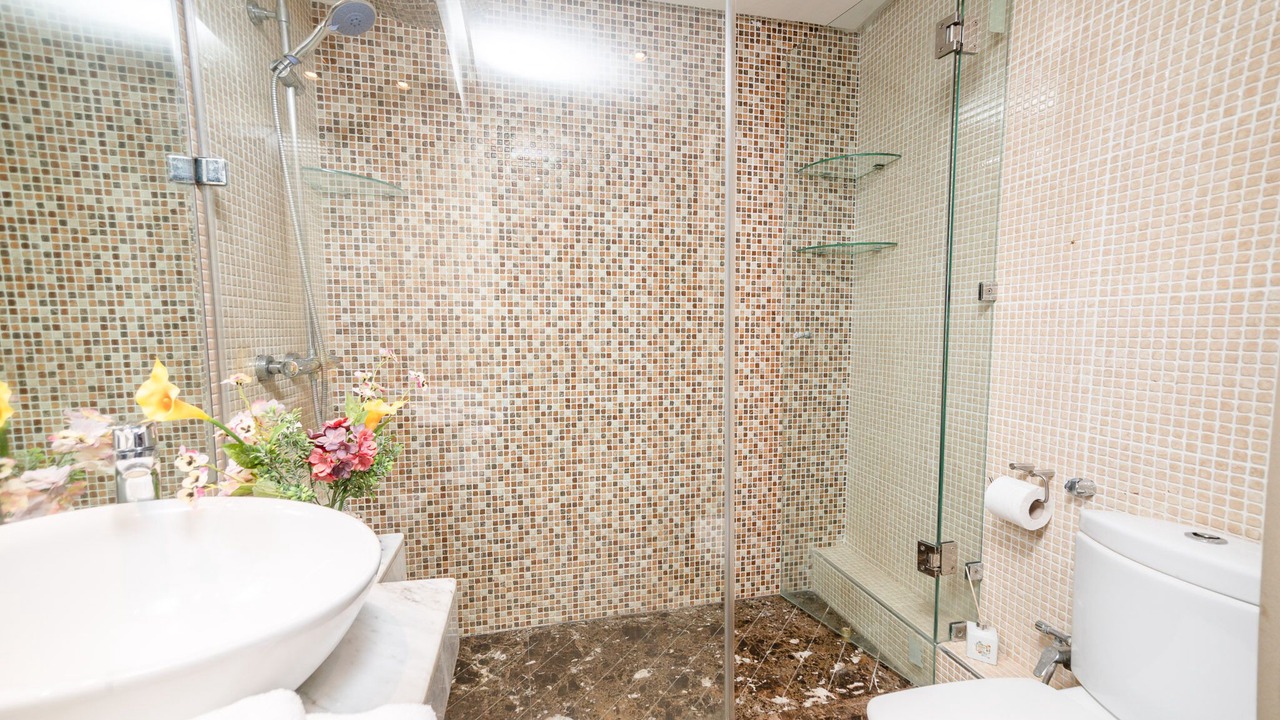 Photo of Bathroom in Cite Al Mohammadi