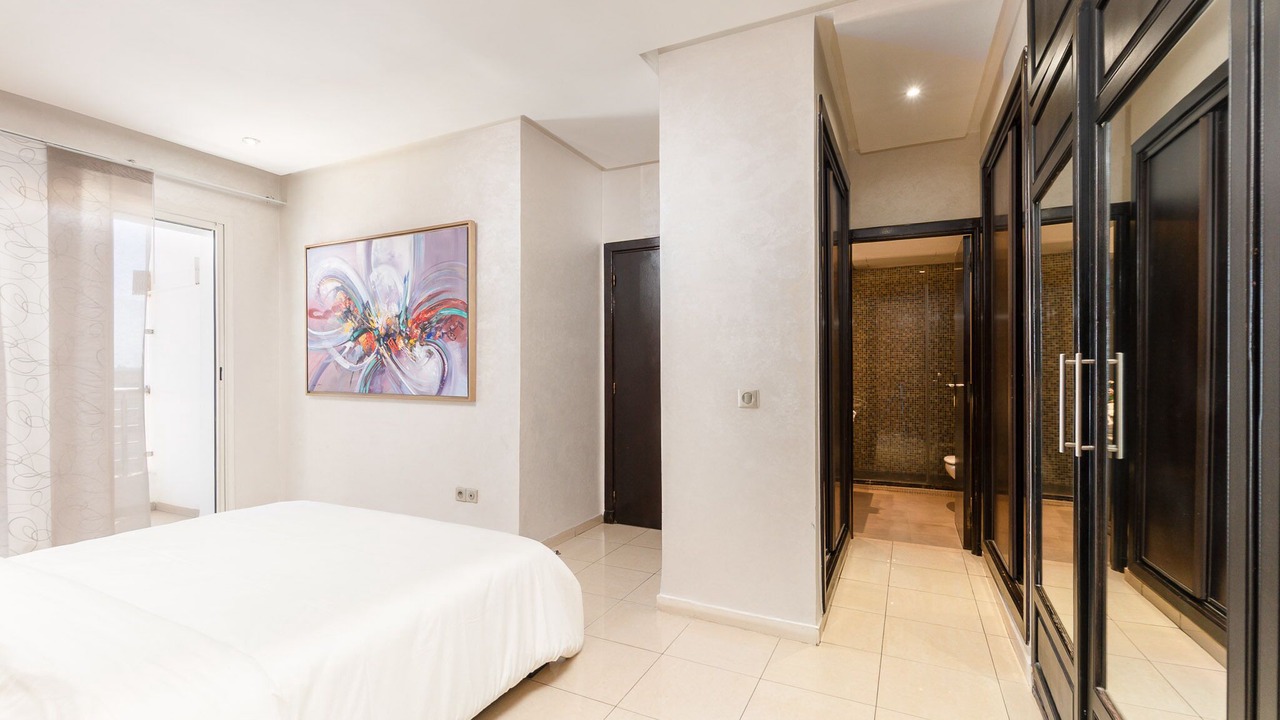 Photo of Bedroom in Cite Al Mohammadi