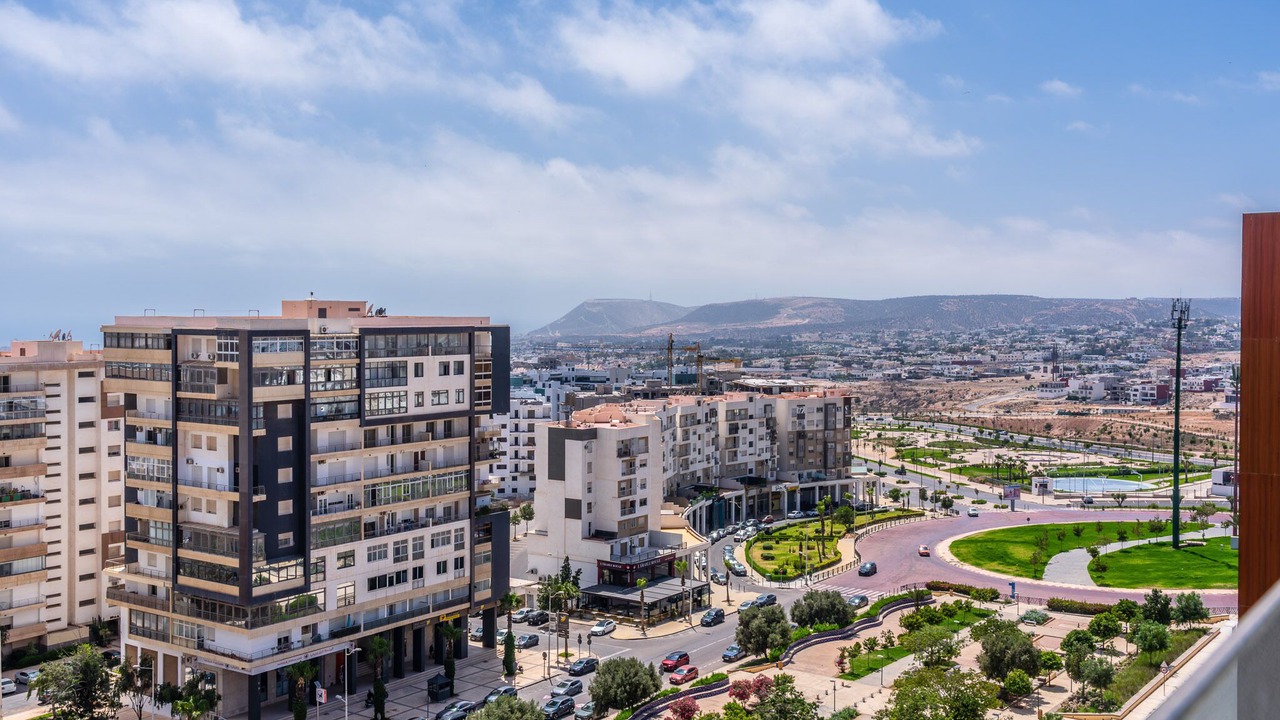 Photo of Outdoor in Cite Al Mohammadi