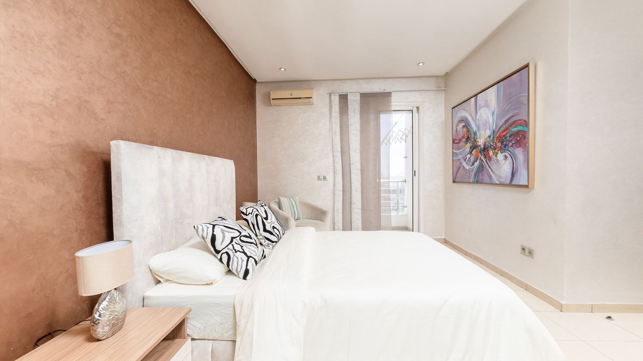 Photo of Bedroom in Cite Al Mohammadi