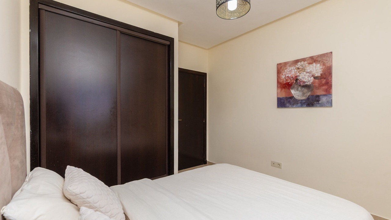 Photo of Bedroom in Cite Al Mohammadi