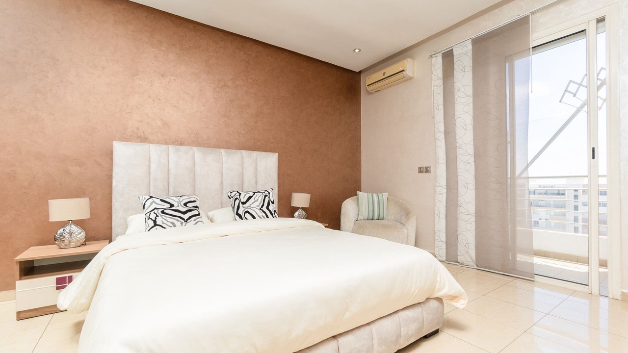 Photo of Bedroom in Cite Al Mohammadi