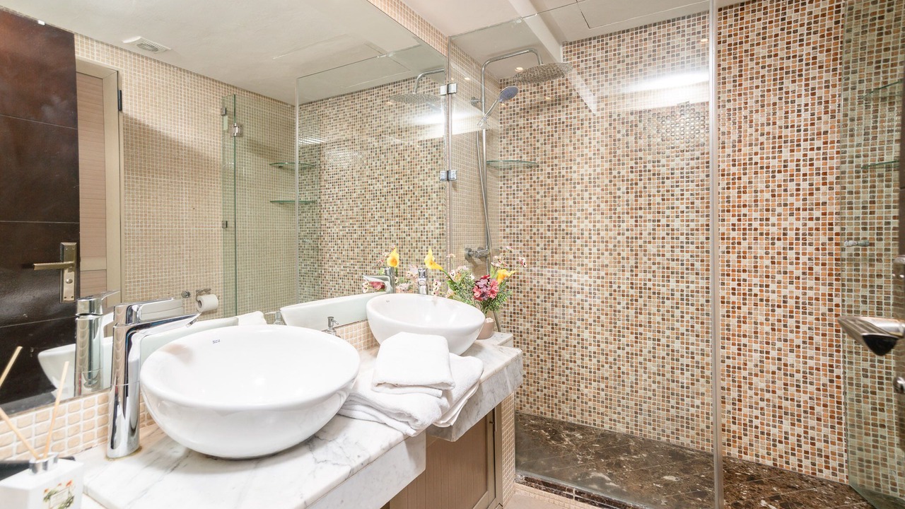 Photo of Bathroom in Cite Al Mohammadi