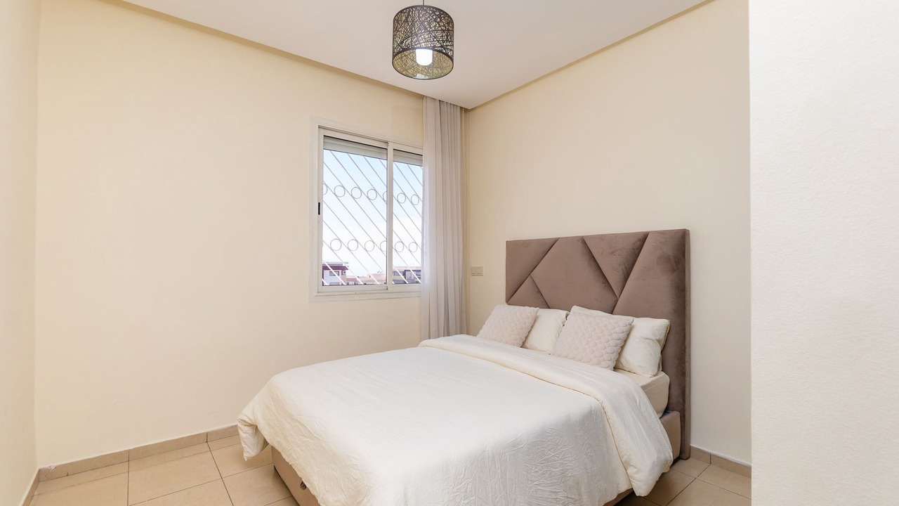 Photo of Bedroom in Cite Al Mohammadi