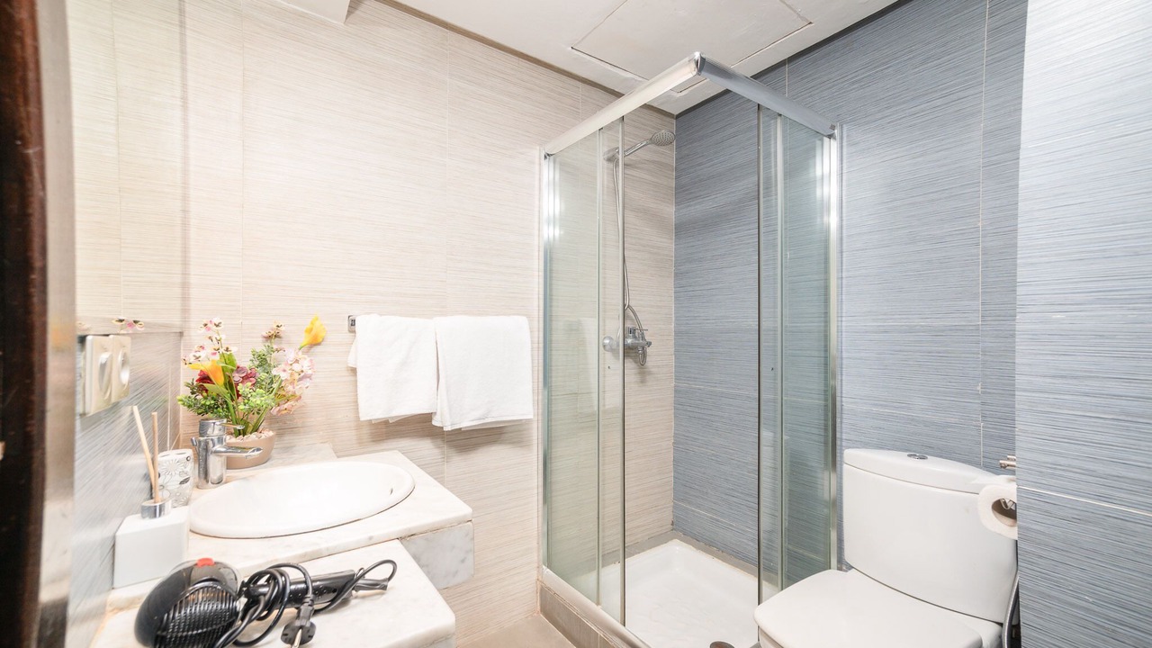 Photo of Bathroom in Cite Al Mohammadi