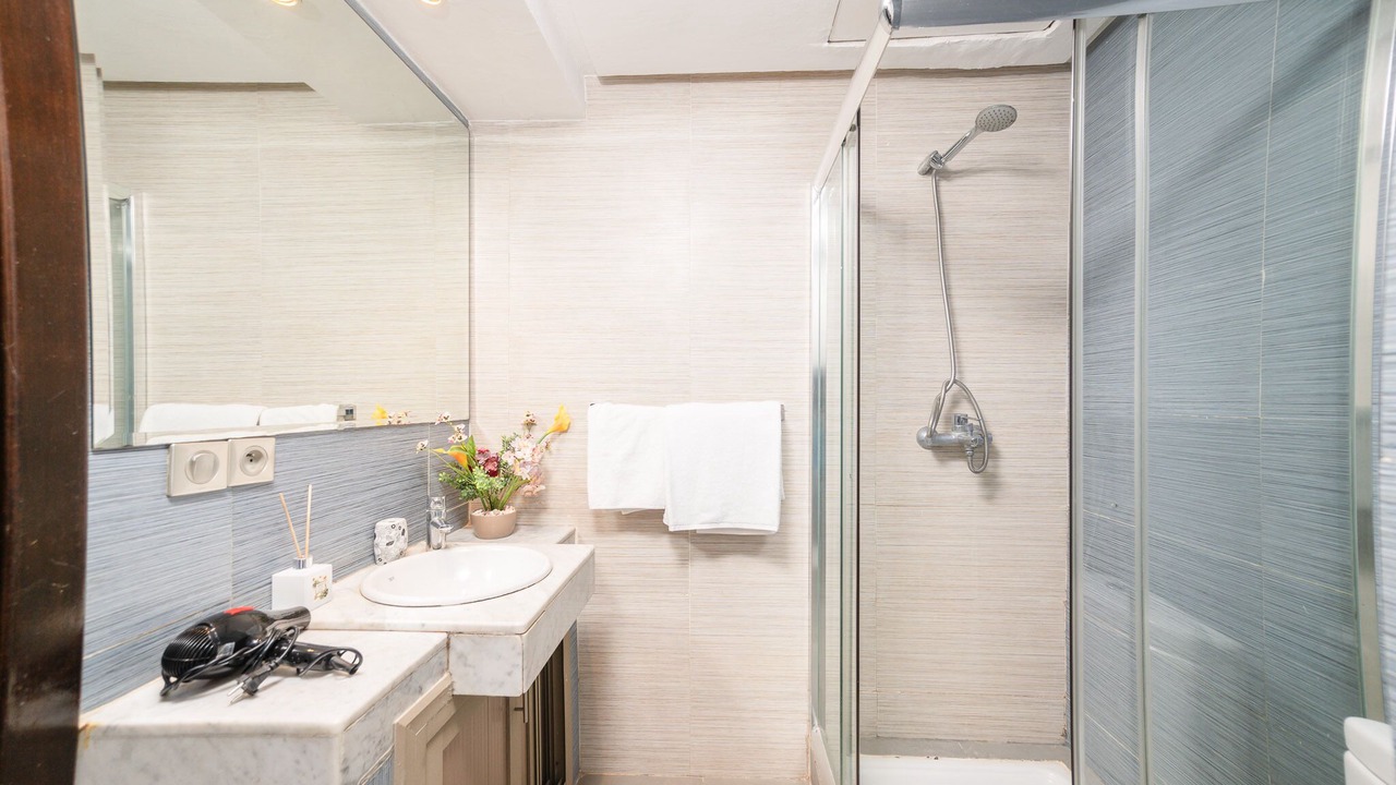 Photo of Bathroom in Cite Al Mohammadi