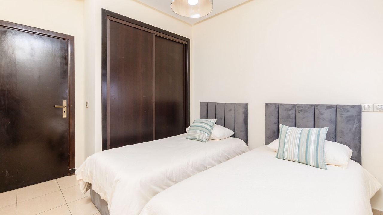 Photo of Bedroom in Cite Al Mohammadi