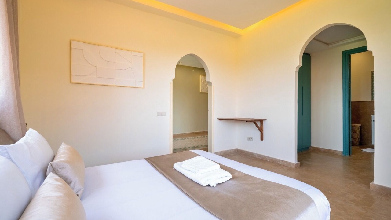 Photo of Bedroom in El Makina