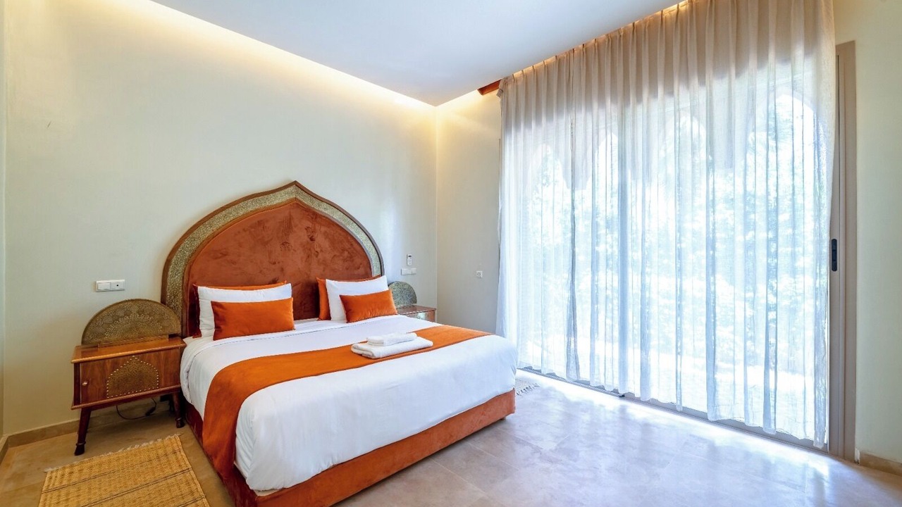 Photo of Bedroom in El Makina