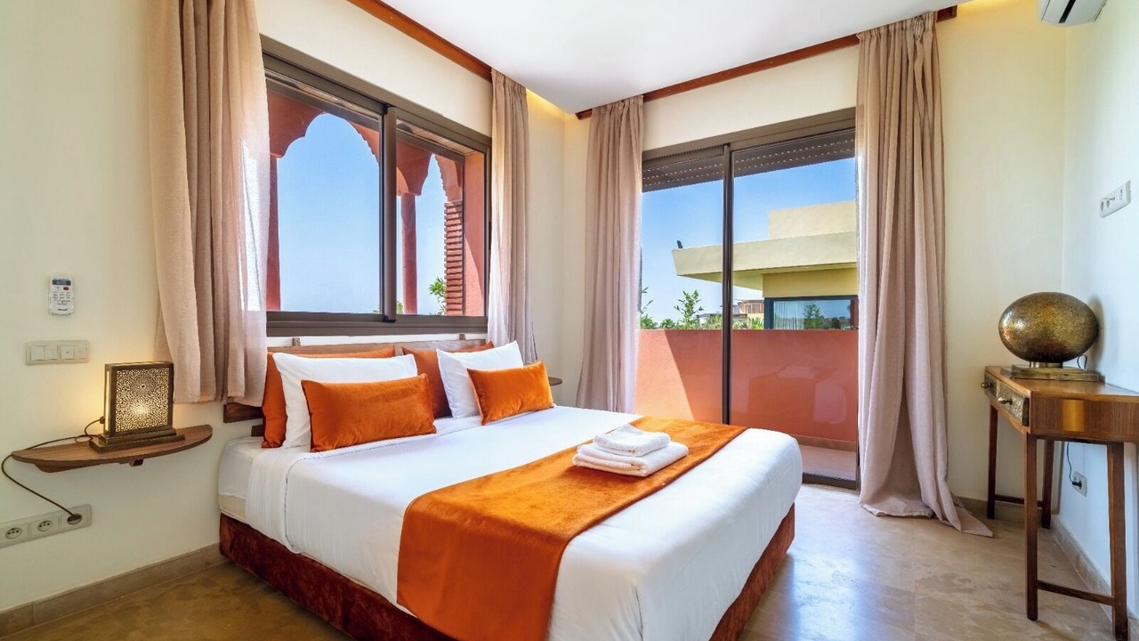 Photo of Bedroom in El Makina