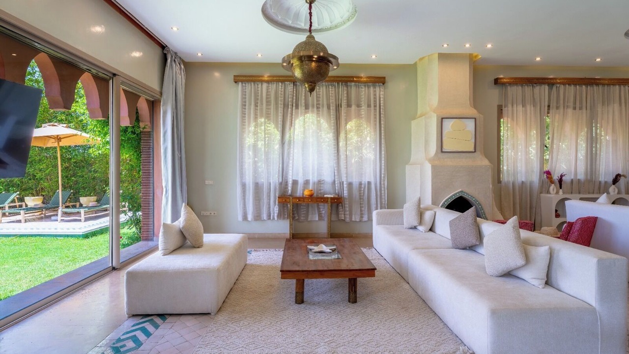 Photo of Livingroom in El Makina