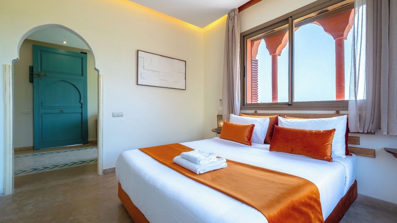 Photo of Bedroom in El Makina