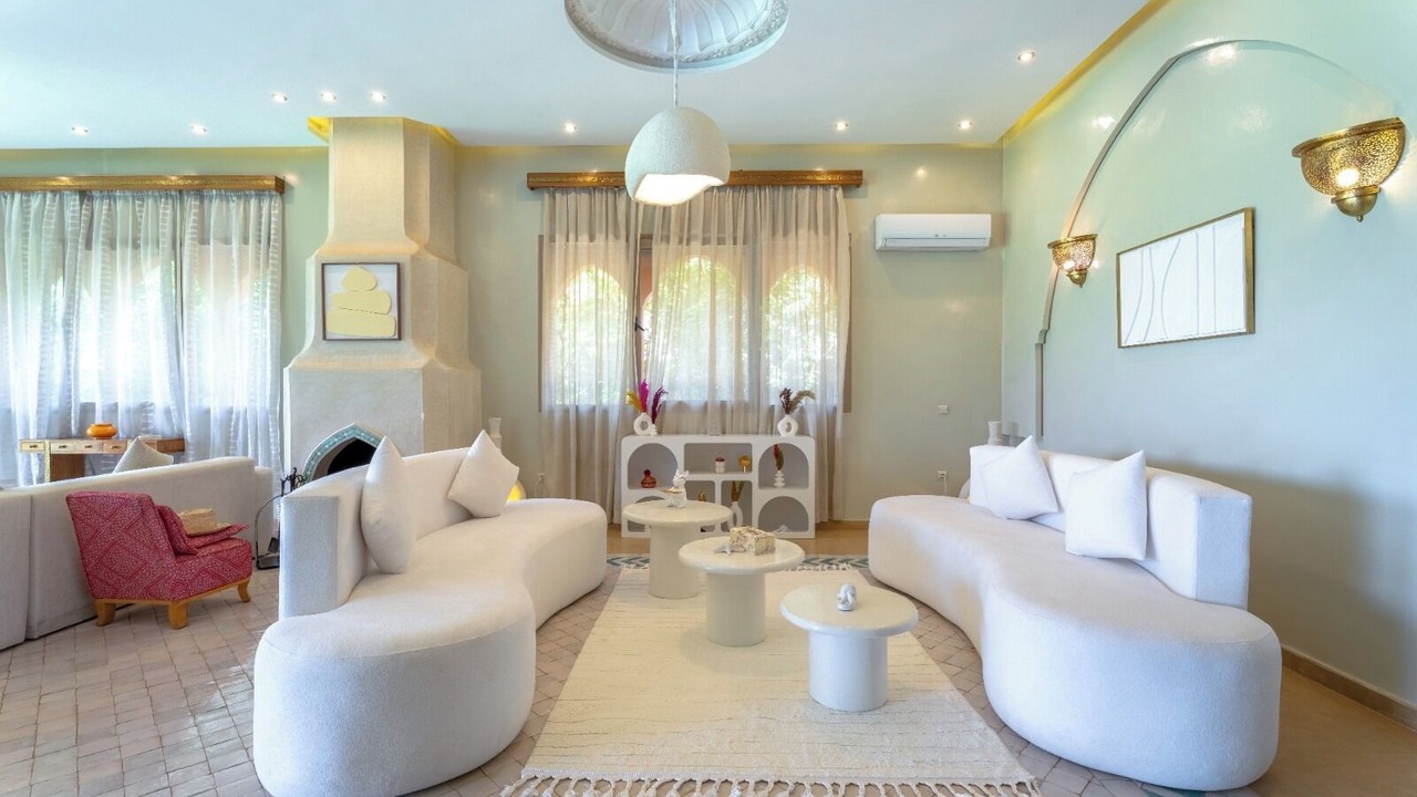 Photo of Livingroom in El Makina