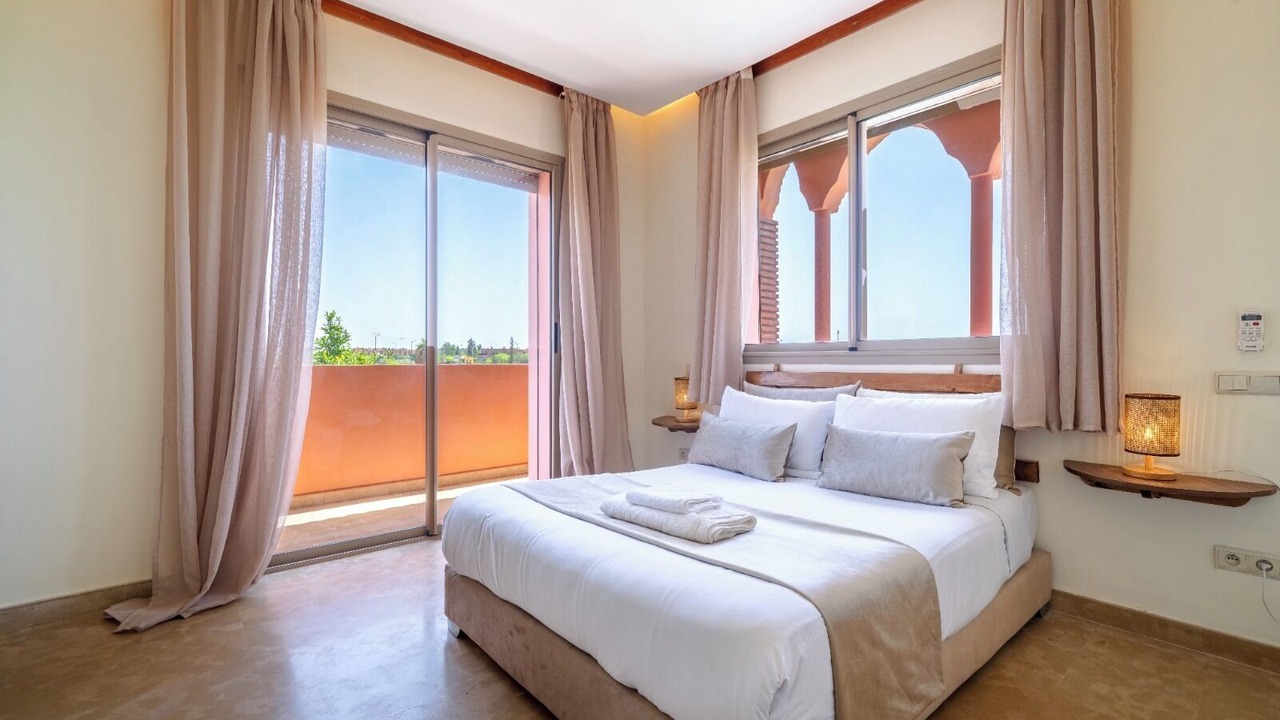 Photo of Bedroom in El Makina