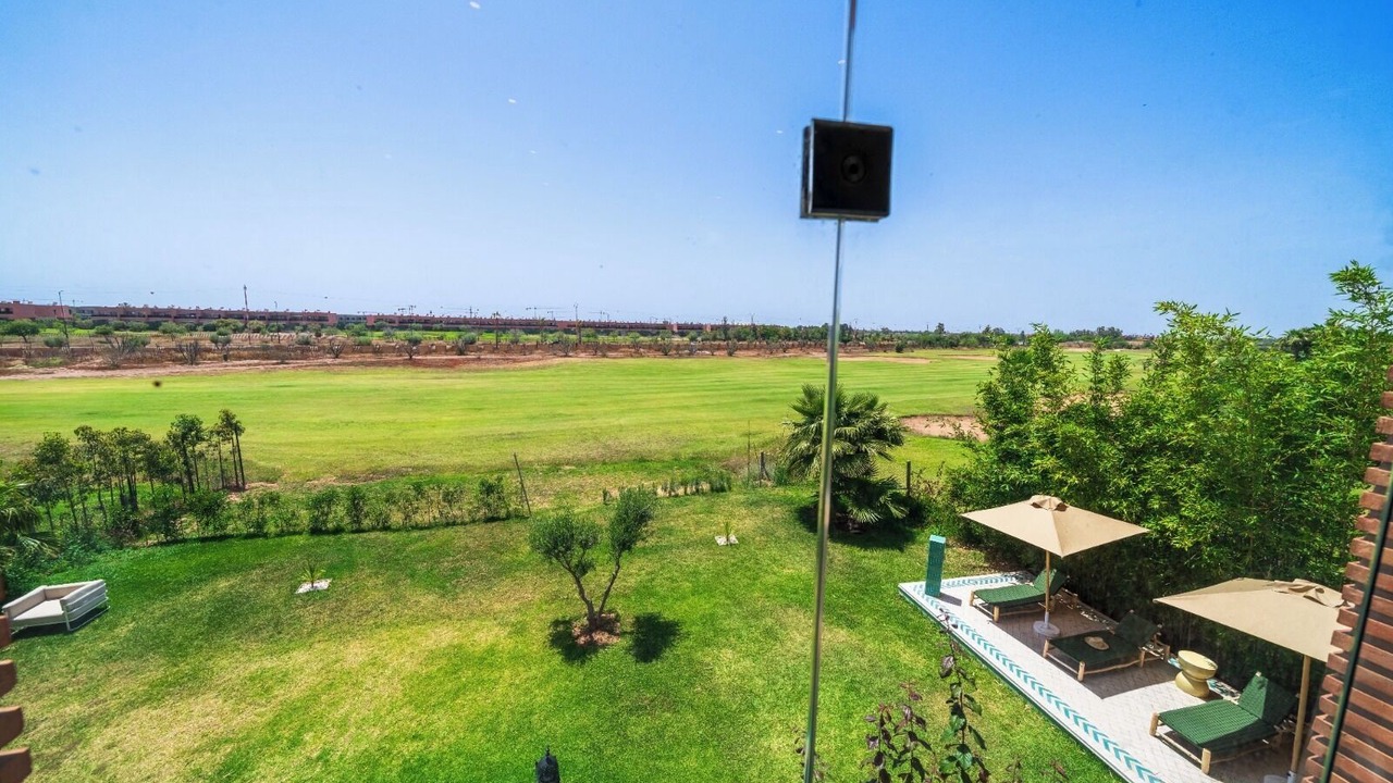 Photo of Patio Balcony in El Makina