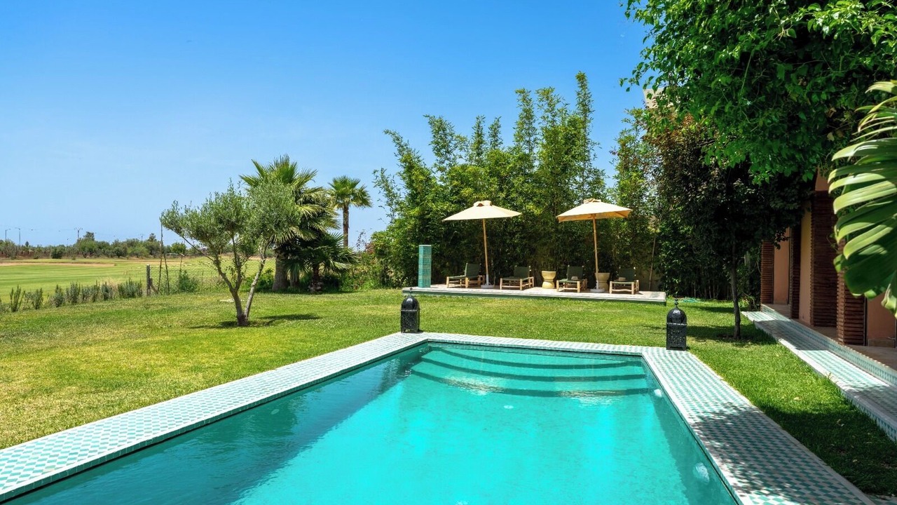 Photo of Outdoor in El Makina