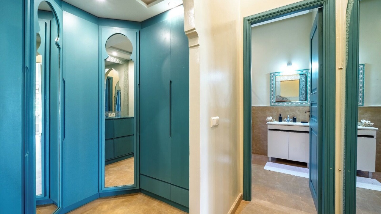 Photo of Bathroom in El Makina