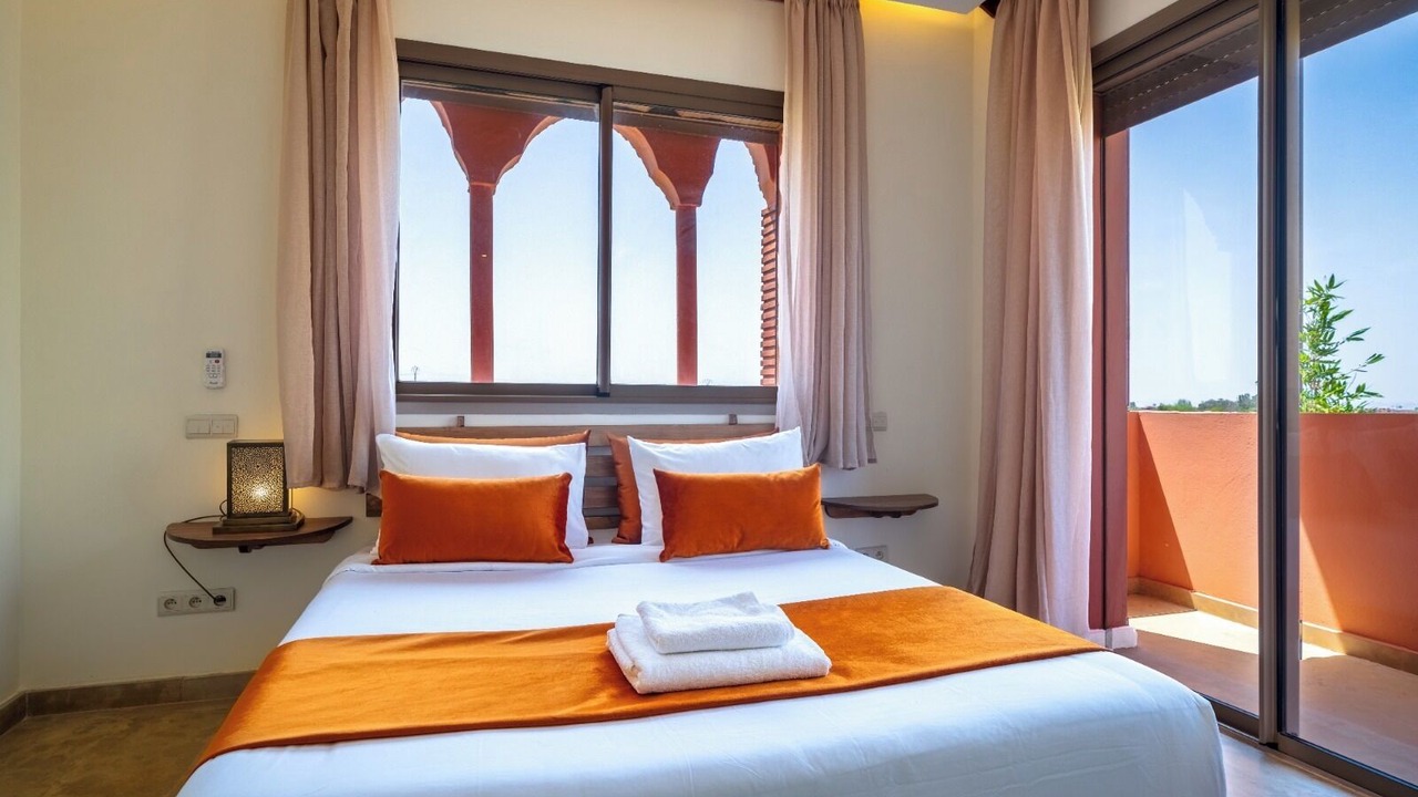 Photo of Bedroom in El Makina