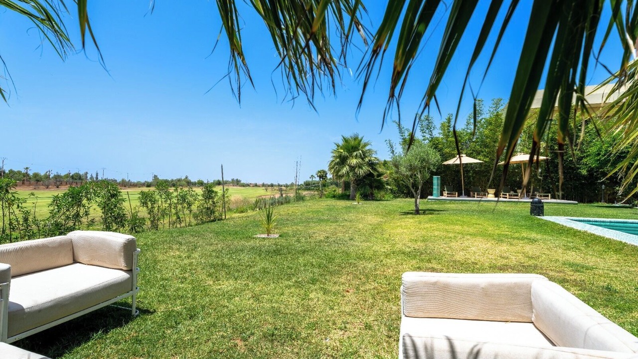 Photo of Outdoor in El Makina