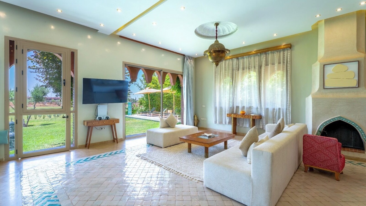 Photo of Livingroom in El Makina