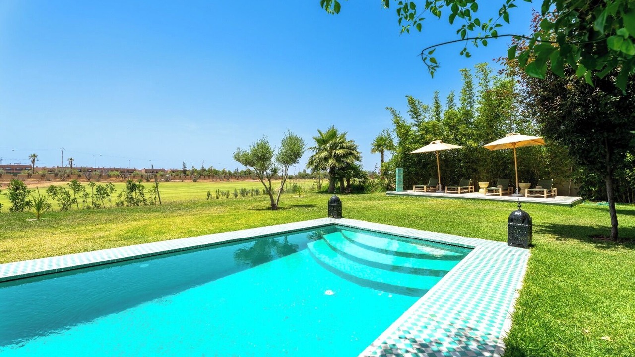 Photo of Outdoor in El Makina