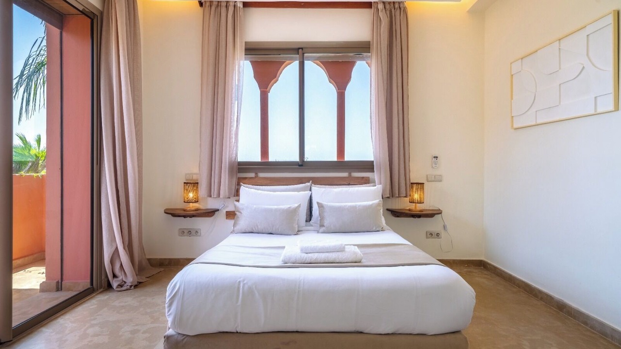 Photo of Bedroom in El Makina