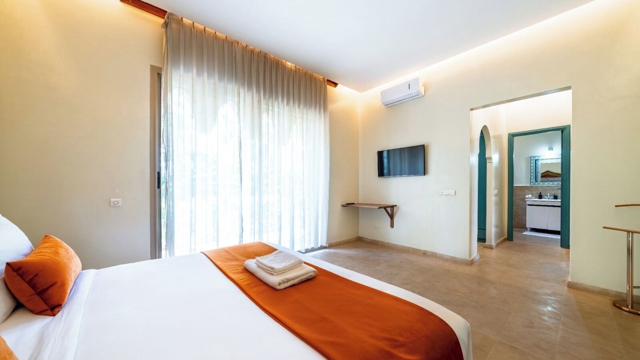 Photo of Bedroom in El Makina
